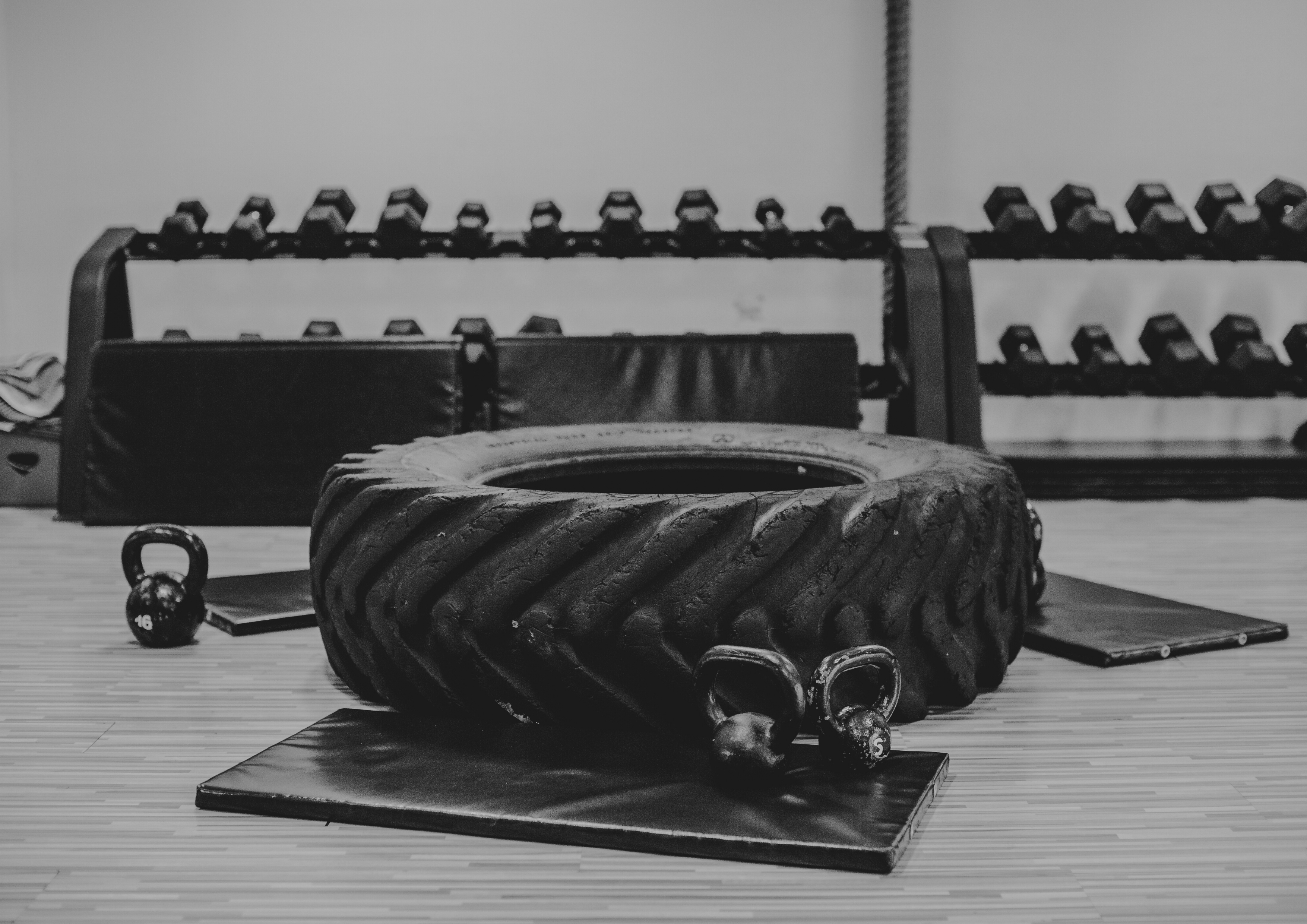 Il CrossFit: lo sport del fitness