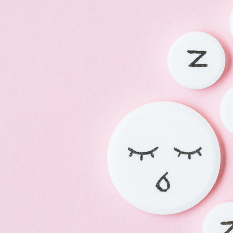 Sonno: cosa devi sapere se sei uno sportivo